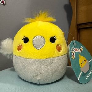 5in Charlize Squishmallow